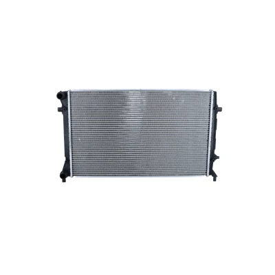 Billede af NRF 56153 Radiator Aluminium 650 406 33 EASY FIT med tætningsring Loddet køleripper VOLKSWAGEN: GOLF 5, Touran I, 6, SKODA: Octavia 2 Combi