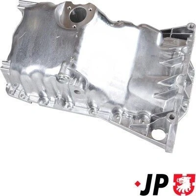 Billede af JP GROUP 1112902300 Bundkar med hul til olie niveau sensor AUDI: A4 B5 Avant, VOLKSWAGEN: Passat GP Sedan
