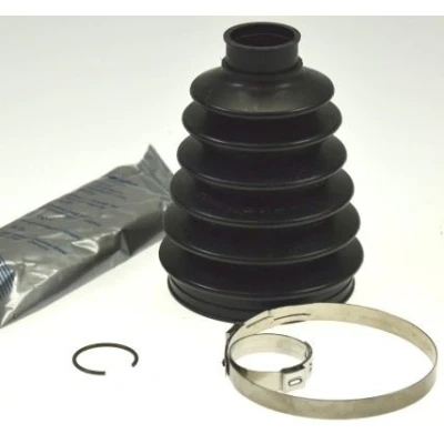 Billede af SPIDAN 25678 Drivakselmanchet 119,00 TPE (termoplastisk elastomer) RENAULT: GRAND SCENIC 2, MEGANE 2 Kombi,