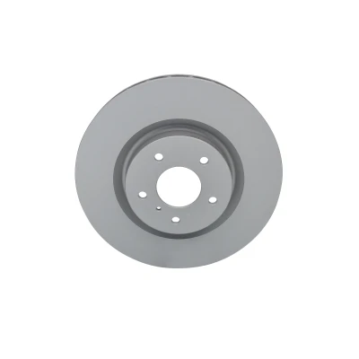 Billede af ATE 24.0130 0215.1 Bremseskiver 324,0 30,0 5 114,3 ventileret coatet højkarboniseret NISSAN: 350Z Coupe