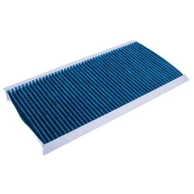 Billede af DENCKERMANN M110709A Kabinefilter Aktivkulfilter, Finstøvfilter (PM 2.5), med antibakteriel virkning, anti skimmel virkning 394 185 32
