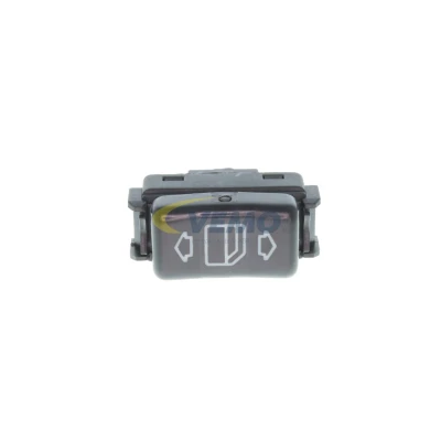 Billede af VEMO Original Quality V30 73 0107 Kontakt, rudehejs i passagerside MERCEDES BENZ: W123 Sedan, W124 Stationcar, Coupe