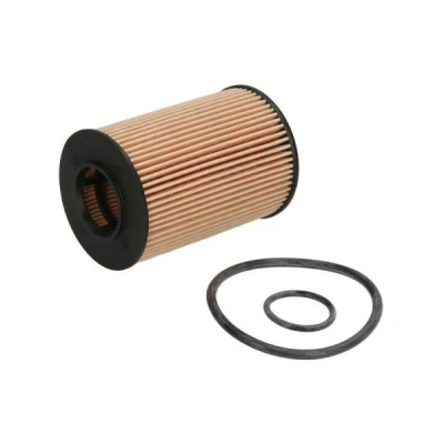 Billede af PURRO PUR PO3027 Oliefilter Filterindsats MERCEDES BENZ: B klasse, A klasse