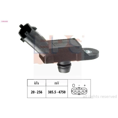 Billede af EPS 1.993.055 Sensoren Made in Italy OE Equivalent