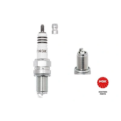 Billede af NGK 6650 Tændrør M12 x 1,25 SW: 16 mm