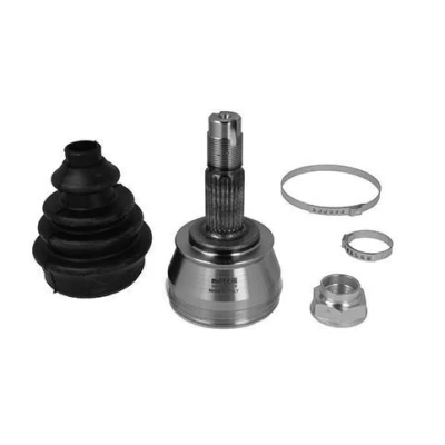Billede af METELLI 15 1306 Knokkelled Gummi ALFA ROMEO: 146