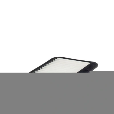 Billede af HENGST FILTER E525L Luftfilter 45 167 265 Filterindsats SUZUKI: SWIFT 4, Splash, OPEL: Agila B