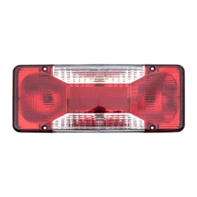 Billede af PRASCO FT9274164 Baglygter venstre uden lampeholder