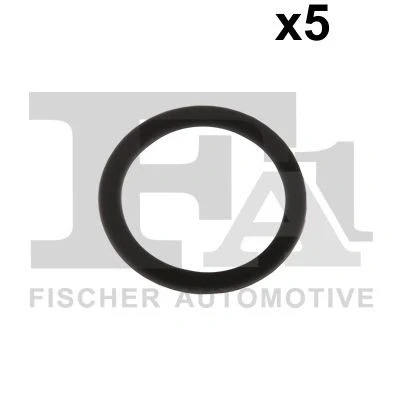 Billede af FA1 076.588.005 Pakningsring 20mm 3mm O ring EPDM (ethyl propylen dien gummi)
