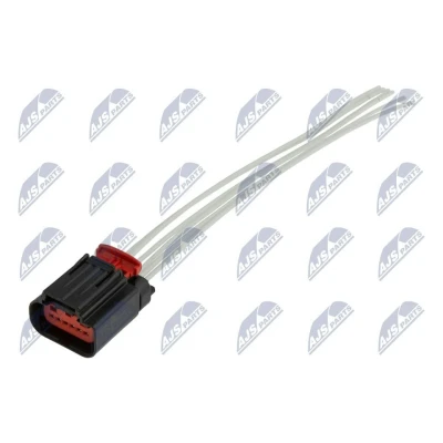Billede af Luftmassesensor NTY EZC FT 122