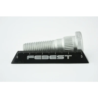 Billede af FEBEST 0484 002 Hjulbolt M12x1,5 48