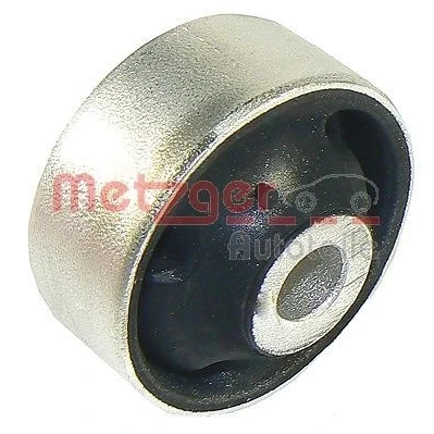 Billede af METZGER 52005408 Bøsning foraksel, bag Gummimetalleje til bærearm SKODA: Octavia II Hatchback, 2 Combi, 1 VOLKSWAGEN: Golf 4