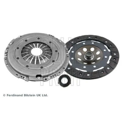 Billede af BLUE PRINT ADV183083 Kobling i tre dele med syntetsik fedt udrykkerleje 230 VOLKSWAGEN: Golf 6, Touran I, 5, SKODA: Octavia II Hatchback