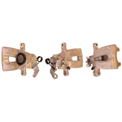 Billede af ELSTOCK 86 2261 Bremsekaliber Aluminium Bagaksel venstre, bagved akslen