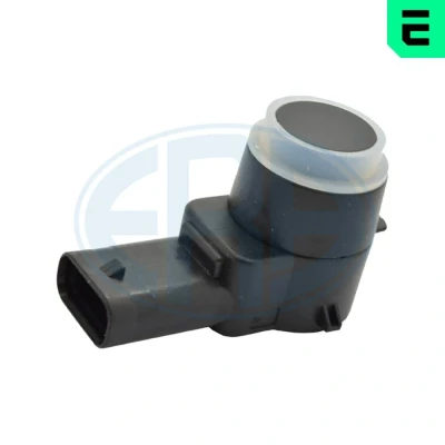 Billede af ERA 566031A Parkeringssensor bag sort Ultralydsensor VOLKSWAGEN: Touran I, PORSCHE: Cayenne