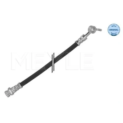 Billede af MEYLE 37 14 525 0019 Bremseslange Bagaksel venstre 330 M10X1