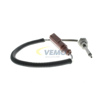 Billede af VEMO V10 72 1469 Sensoren med kabel Original Quality AUDI: A6 C7 Avant, Sedan, A7 Sportback, VOLKSWAGEN: Touareg II