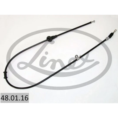 Billede af LINEX 48.01.16 Håndbremsekabel
