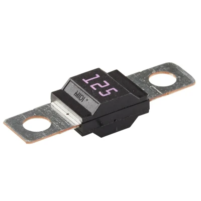 Billede af HELLA 8JS 742 901 071 Sikring 125 rosa 32