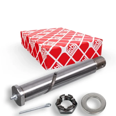 Billede af FEBI BILSTEIN 02873 Fjederbolt