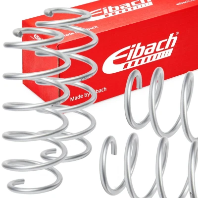 Billede af EIBACH Pro Lift Kit E30 80 013 01 22 Chassissæt, fjedre SUZUKI: Vitara IV SUV