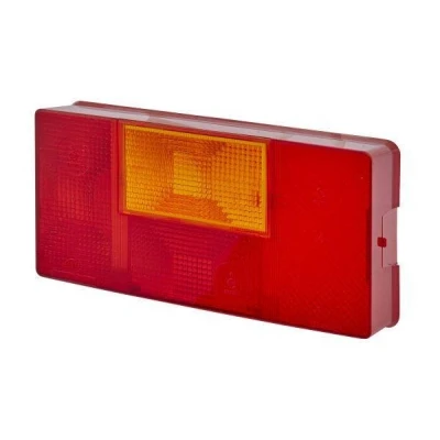 Billede af HELLA 9EL 136 819 011 Lygteglas, baglygte venstre