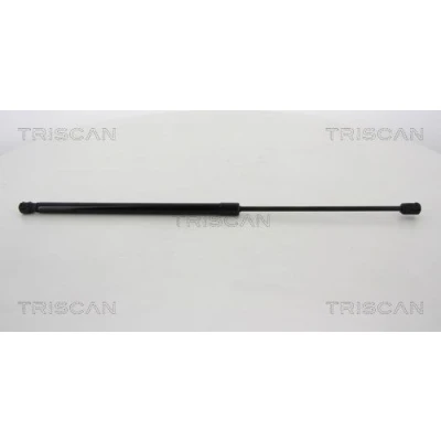 Billede af Gasfjeder, kuffert /lastrum TRISCAN 8710 42240