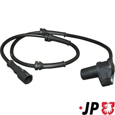 Billede af JP GROUP 1197102870 ABS Sensor Bagaksel venstre Induktiv VOLKSWAGEN: Transporter 4 Bus, 5,
