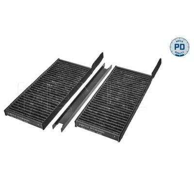 Billede af MEYLE 16 12 326 0019/PD Kabinefilter RENAULT: MASTER 3, 3 Kasten, Kangoo II Express, MERCEDES BENZ: Citan Van