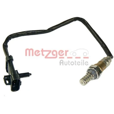 Billede af METZGER 0893013 Lambdasonde ORIGINAL ERSATZTEIL 4 OPEL: Zafira A, Astra G CC, Sedan, CHEVROLET: Epica Nubira Stationcar