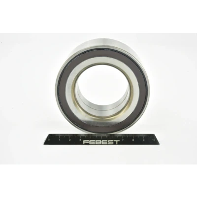 Billede af FEBEST DAC52910040M Hjulleje Foraksel begge sider 52 91 med ABS sensorring