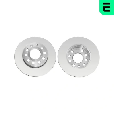 Billede af Bremseskive OPTIMAL BS 7519C