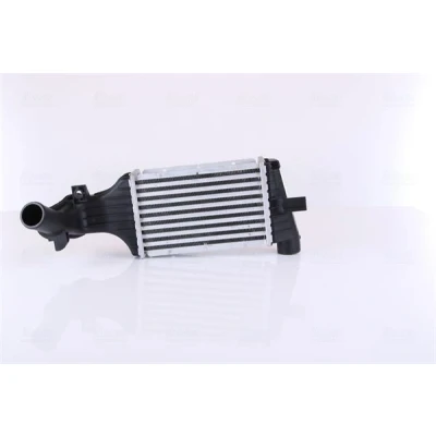 Billede af NISSENS 96789 Intercooler