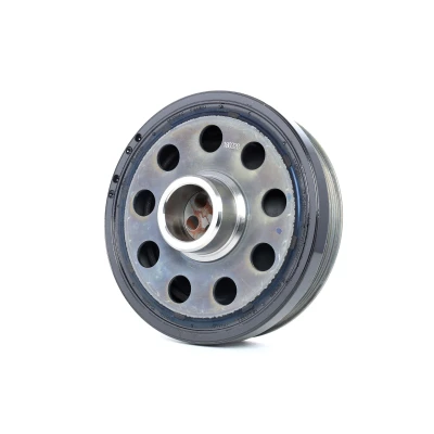 Billede af FEBI BILSTEIN 32995 Remskive Krumtapaksel 6PK 180 5 til krumtap BMW: Touring, 3 1 Hatchback