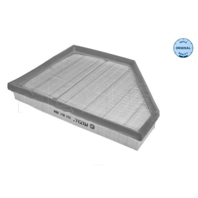 Billede af MEYLE 312 321 0029 Luftfilter 38 230 295 Filterindsats ORIGINAL Quality BMW: X5