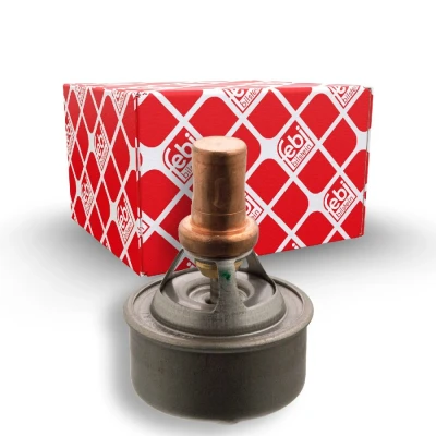 Billede af FEBI BILSTEIN 09336 Termostat 83 RENAULT: 19 II Hatchback