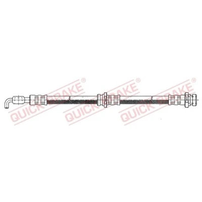 Billede af Bremseslange QUICK BRAKE 58.912