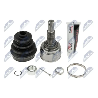 Billede af NTY NPZ NS 065 Knokkelled hjulsidet NISSAN: Juke