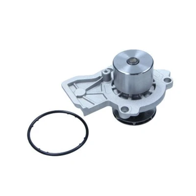 Billede af MAXGEAR 47 0261 Vandpumpe med tætningsring mekanisk Metal VOLKSWAGEN: Polo V Hatchback, SEAT: Toledo 4, Ibiza 4