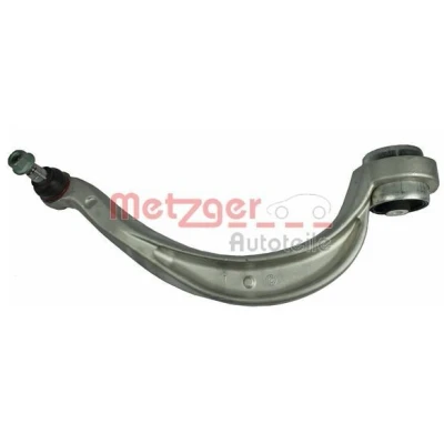 Billede af METZGER 58092211 Bærearm KIT + med bære /styreled venstre foraksel, bag, nede krydsarm AUDI: A4 B8 Sedan, Avant, Q5, PORSCHE: Macan