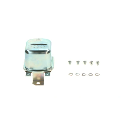 Billede af BOSCH F 026 T02 204 Generatorregulator VOLKSWAGEN: Beetle