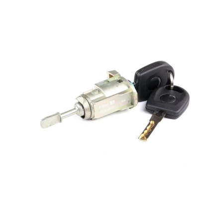 Billede af JP GROUP 1187550910 Låsecylindersæt foran til venstre VOLKSWAGEN: Bora Sedan