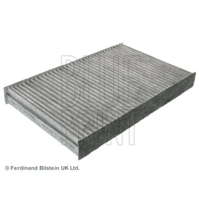 Billede af BLUE PRINT ADP152510 Kabinefilter Aktivkulfilter 287 180 32 CITROËN: C4 II Hatchback, I C3 Picasso, PEUGEOT: 308 SW, Hatchback