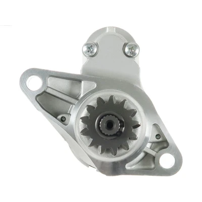 Billede af AS PL S6029 Starter 12 1,60 13 TOYOTA: Avensis II Station Wagon, RAV4 III SUV, Hatchback