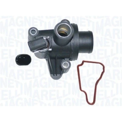 Billede af MAGNETI MARELLI 352317100710 Termostat 87 med pakning sensor MERCEDES BENZ: A klasse