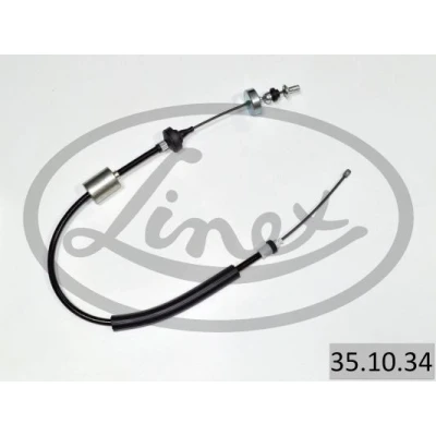 Billede af Koblingskabel LINEX 35.10.34