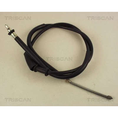 Billede af TRISCAN 8140 15132 Håndbremsekabel 1469/1301 Skive/tromle FIAT: Punto I Hatchback