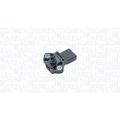 Billede af MAGNETI MARELLI 215810006000 Sensor, ladetryk VOLKSWAGEN: Golf 6, 5, Polo V Hatchback, SEAT: Ibiza 4 ST, 4, AUDI: A3 Sportback, A4 B7 Avant