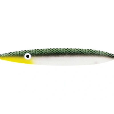 Billede af D360 V2 gennemløber 18 gram / 9,5cm