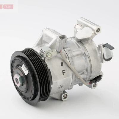 Billede af DENSO DCP50251 Kompressor 5TSE10C PAG 46 R 134a
